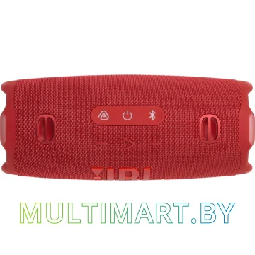 Беспроводная колонка JBL Charge 6 (красный) картинка 7